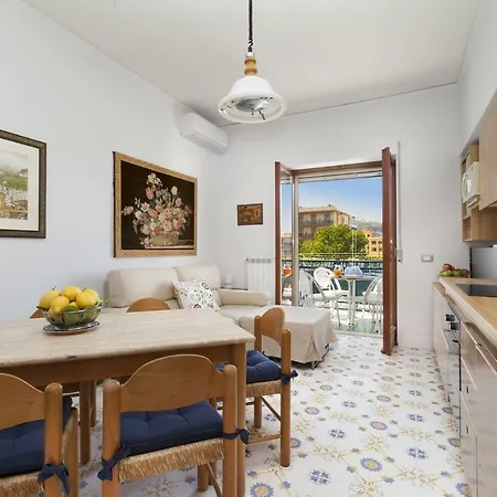 Albilore Appartement *