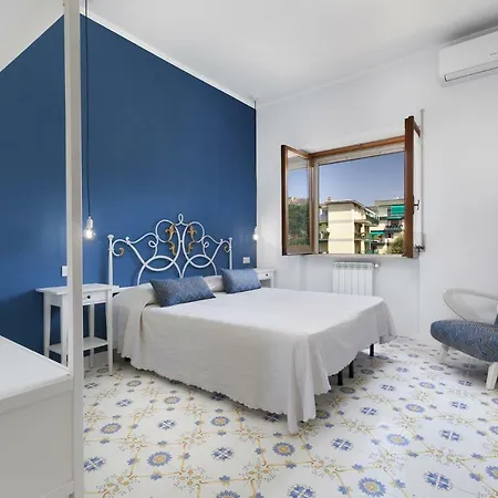 Appartement Albilore *