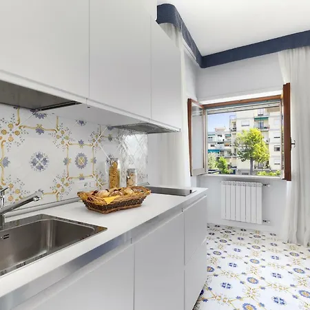 Appartement Albilore *