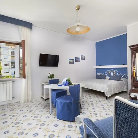 Appartement Albilore