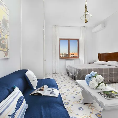 Albilore Appartement Sorrento