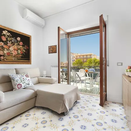 Appartement Albilore Sorrento
