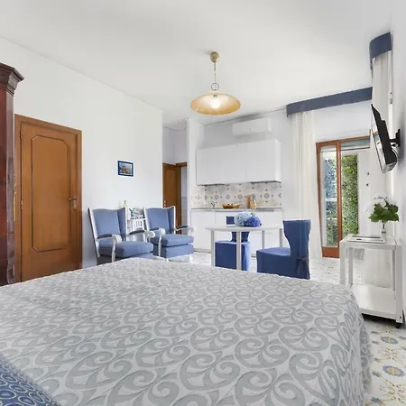 Albilore Appartement Sorrento