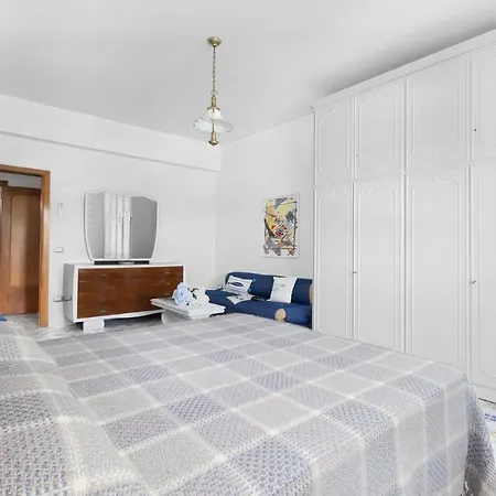 Albilore Appartement Sorrento