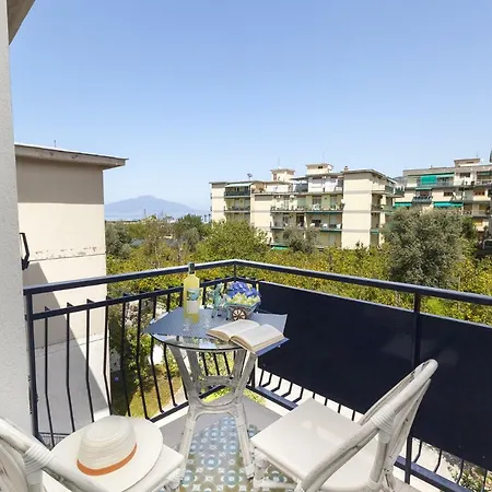 Albilore Appartement