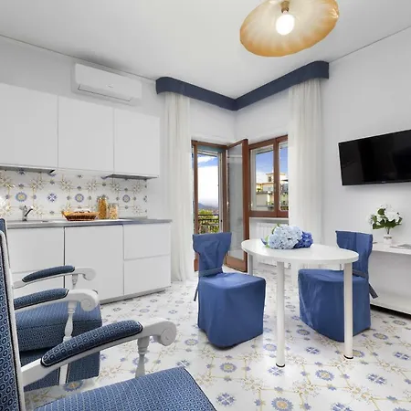 Appartement Albilore *